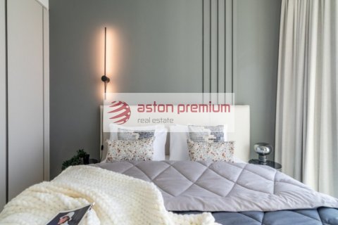 Apartment de 1 dormitorio en EMAAR Beachfront, UAE No. 140635 10