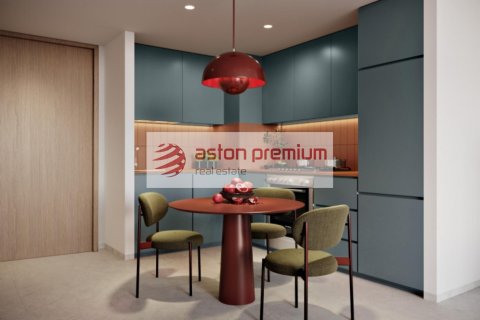 Appartement de 1 chambre à Business Bay, UAE No. 140639 10