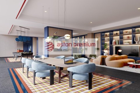 Appartement de 1 chambre à Business Bay, UAE No. 140639 8