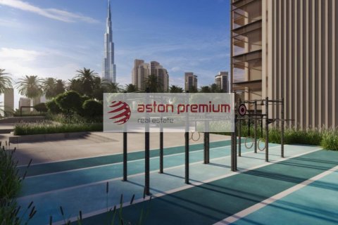 Appartement de 1 chambre à Business Bay, UAE No. 140639