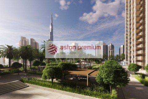 Appartement de 1 chambre à Business Bay, UAE No. 140639 4