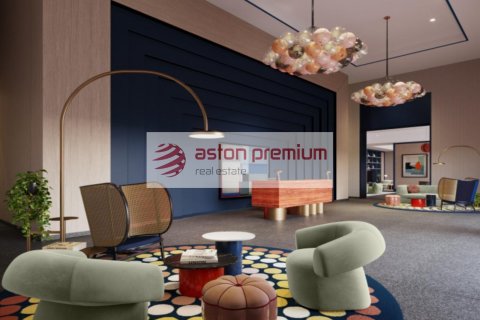 Appartement de 1 chambre à Business Bay, UAE No. 140639 9