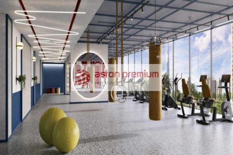 Appartement de 1 chambre à Business Bay, UAE No. 140639 11