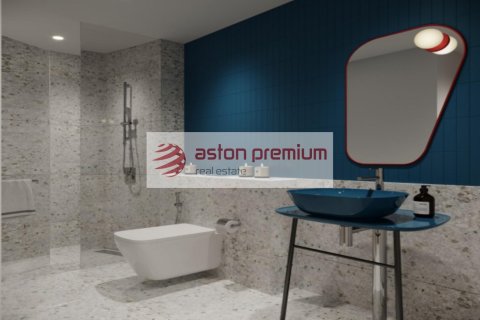 Appartement de 1 chambre à Business Bay, UAE No. 140639 3