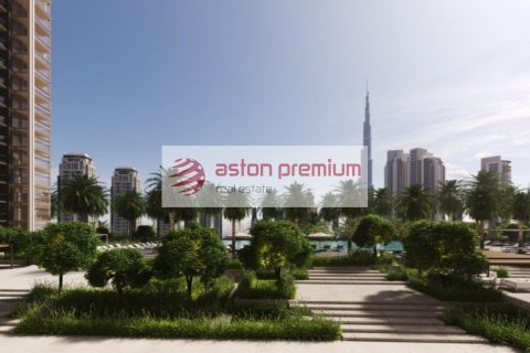 Appartement de 1 chambre à Business Bay, UAE No. 140639 5