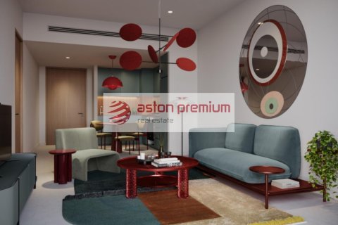 Appartement de 1 chambre à Business Bay, UAE No. 140639 7