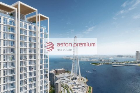 Apartment de 2 dormitorios en Bluewaters, UAE No. 140638 8