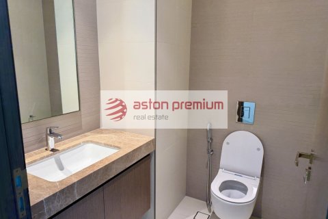 Appartement de 2 chambres à EMAAR Beachfront, UAE No. 140636 15