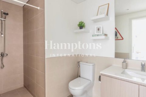 Apartment de 1 dormitorio en Maple at Dubai Hills Estate, UAE No. 76356 4