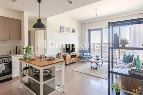 Apartment de 1 dormitorio en Maple at Dubai Hills Estate, UAE No. 76356 11