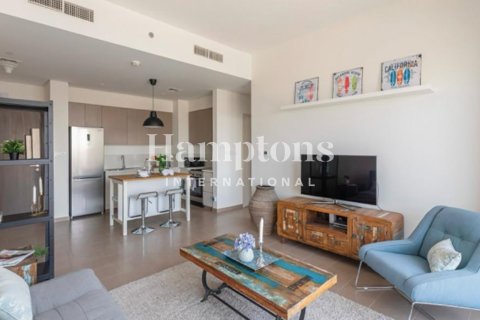 Apartment de 1 dormitorio en Maple at Dubai Hills Estate, UAE No. 76356 15