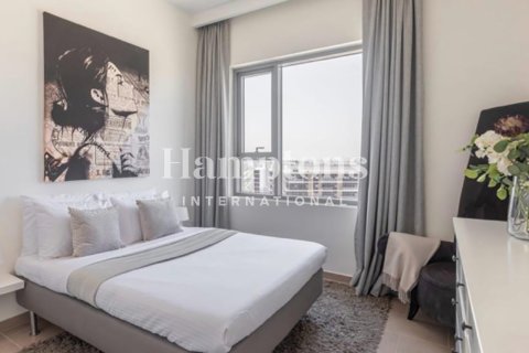 Apartment de 1 dormitorio en Maple at Dubai Hills Estate, UAE No. 76356 8