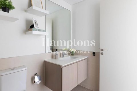Apartment de 1 dormitorio en Maple at Dubai Hills Estate, UAE No. 76356 3