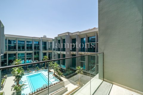 Пентхаус с 1 спальней в THE AUTOGRAPH RESIDENCES, FIVE at Jumeirah Village Circle, ОАЭ №76355 19
