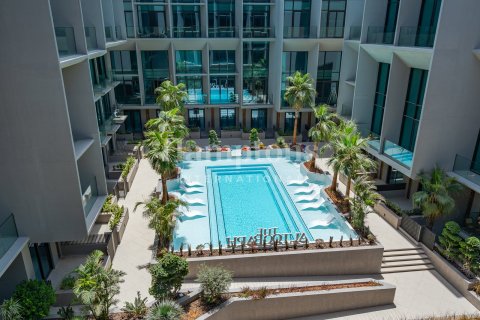 Пентхаус с 1 спальней в THE AUTOGRAPH RESIDENCES, FIVE at Jumeirah Village Circle, ОАЭ №76355 22