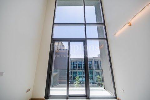 Пентхаус с 1 спальней в THE AUTOGRAPH RESIDENCES, FIVE at Jumeirah Village Circle, ОАЭ №76355 6