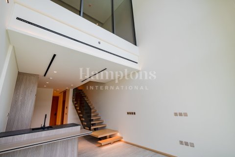 Пентхаус с 1 спальней в THE AUTOGRAPH RESIDENCES, FIVE at Jumeirah Village Circle, ОАЭ №76355 8