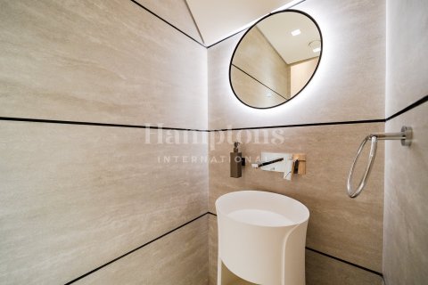Пентхаус с 1 спальней в THE AUTOGRAPH RESIDENCES, FIVE at Jumeirah Village Circle, ОАЭ №76355 2