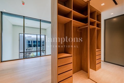 Пентхаус с 1 спальней в THE AUTOGRAPH RESIDENCES, FIVE at Jumeirah Village Circle, ОАЭ №76355 16