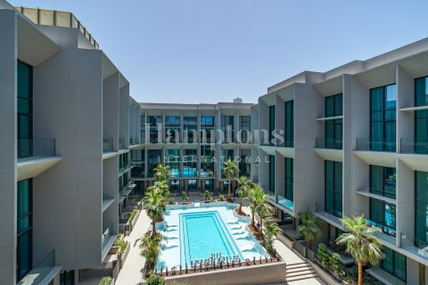 Пентхаус с 1 спальней в THE AUTOGRAPH RESIDENCES, FIVE at Jumeirah Village Circle, ОАЭ №76355 18
