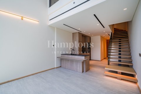 Пентхаус с 1 спальней в THE AUTOGRAPH RESIDENCES, FIVE at Jumeirah Village Circle, ОАЭ №76355 10
