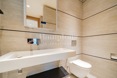 Пентхаус с 1 спальней в THE AUTOGRAPH RESIDENCES, FIVE at Jumeirah Village Circle, ОАЭ №76355 3