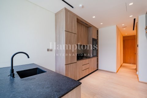 Пентхаус с 1 спальней в THE AUTOGRAPH RESIDENCES, FIVE at Jumeirah Village Circle, ОАЭ №76355 1