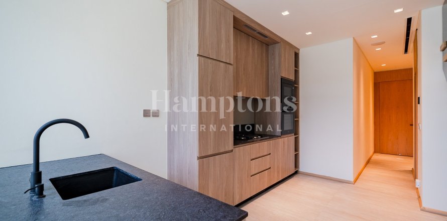 Пентхаус с 1 спальней в THE AUTOGRAPH RESIDENCES, FIVE at Jumeirah Village Circle, ОАЭ №76355