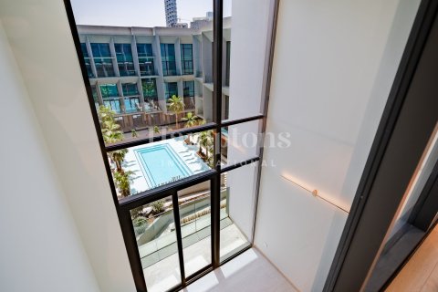Пентхаус с 1 спальней в THE AUTOGRAPH RESIDENCES, FIVE at Jumeirah Village Circle, ОАЭ №76355 12