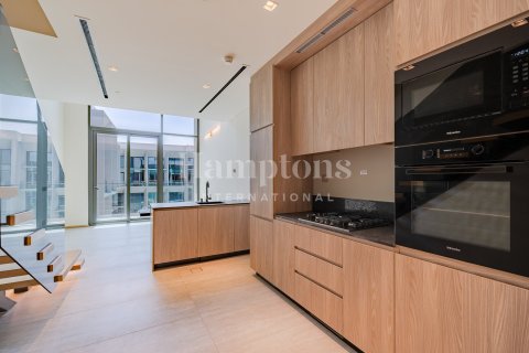 Пентхаус с 1 спальней в THE AUTOGRAPH RESIDENCES, FIVE at Jumeirah Village Circle, ОАЭ №76355 5