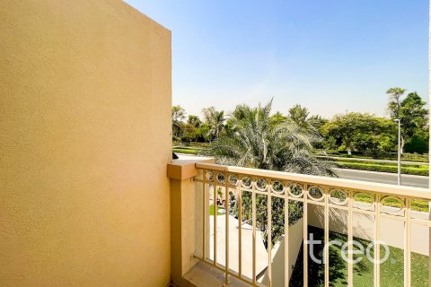 2 غرف نوم فيلا في The Springs, الإمارات العربية المتحدة رقم 203942 5