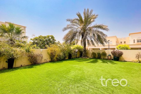 Villa de 2 dormitorios en The Springs, UAE No. 203946 13