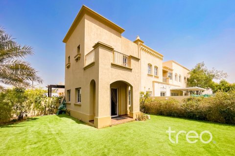 Villa de 2 dormitorios en The Springs, UAE No. 203946 12