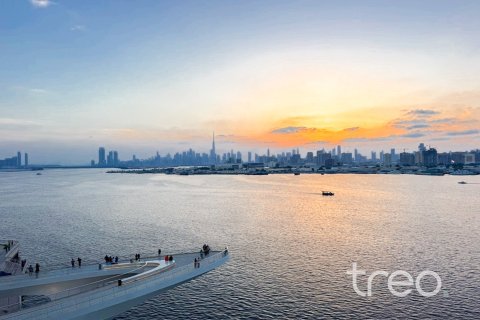 Квартира с 2 спальнями в Address Harbour Point, ОАЭ №203944 3