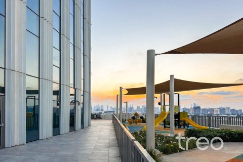 Квартира с 2 спальнями в Address Harbour Point, ОАЭ №203944 15