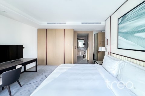 Квартира с 2 спальнями в Address Harbour Point, ОАЭ №203944 10