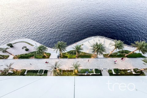 Квартира с 2 спальнями в Address Harbour Point, ОАЭ №203944
