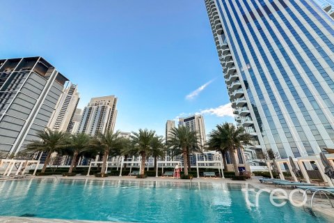 Квартира с 2 спальнями в Address Harbour Point, ОАЭ №203944 7
