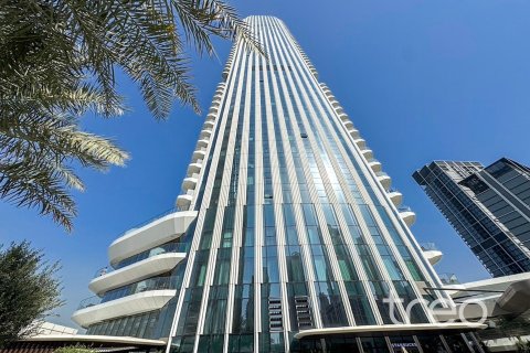 Квартира с 2 спальнями в Address Harbour Point, ОАЭ №203944 20