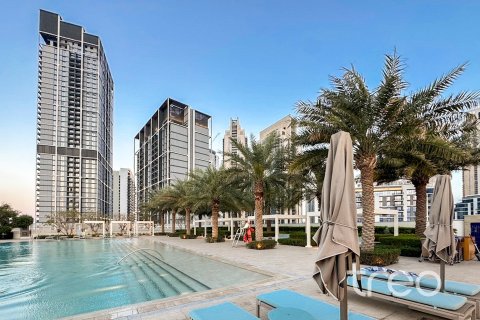 Квартира с 2 спальнями в Address Harbour Point, ОАЭ №203944 12