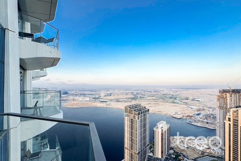 Квартира с 2 спальнями в Address Harbour Point, ОАЭ №203944 14