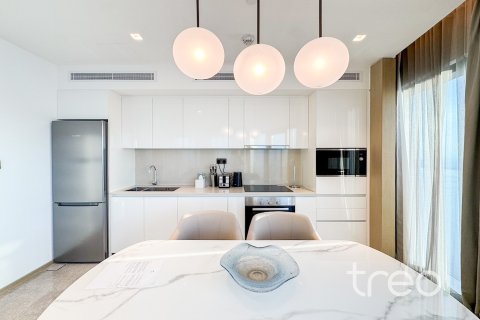 Квартира с 2 спальнями в Address Harbour Point, ОАЭ №203944 18