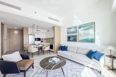 Квартира с 2 спальнями в Address Harbour Point, ОАЭ №203944 28