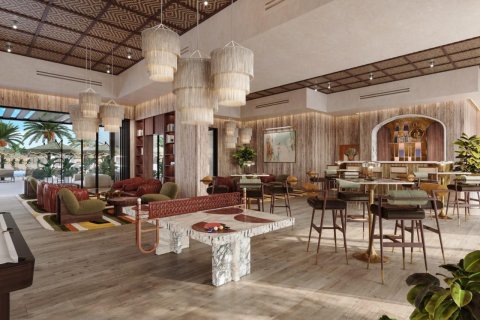 Квартира с 2 спальнями в Dubai Hills, ОАЭ №45253 16