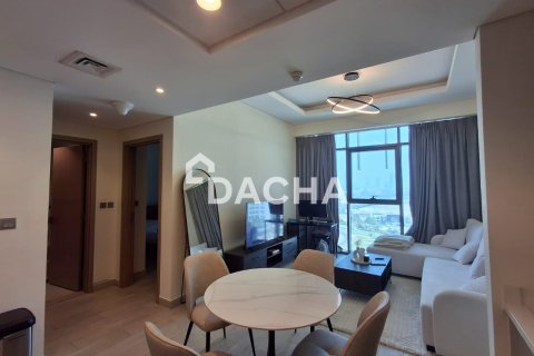 1 bedroom Apartment in Al Jaddaf, UAE No. 200309