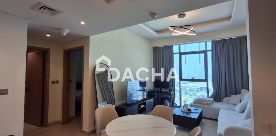 1 bedroom Apartment in Al Jaddaf, UAE No. 200309