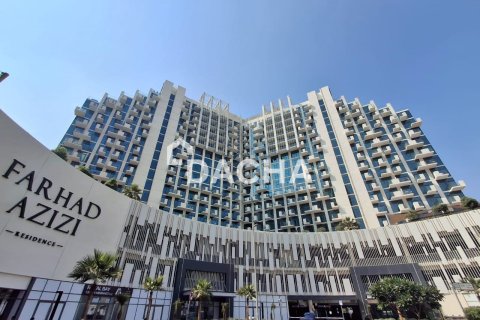 1 bedroom Apartment in Al Jaddaf, UAE No. 200309 7