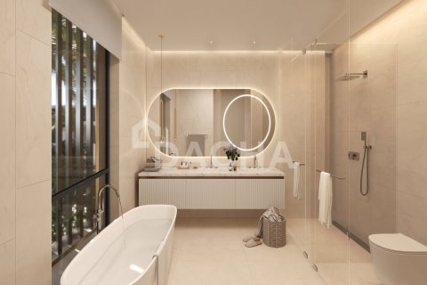 Villa de 7 dormitorios en Palm Jebel Ali, UAE No. 200311 5