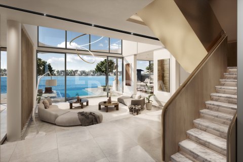 Villa de 7 dormitorios en Palm Jebel Ali, UAE No. 200311 7