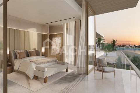 Villa de 7 dormitorios en Palm Jebel Ali, UAE No. 200311 4